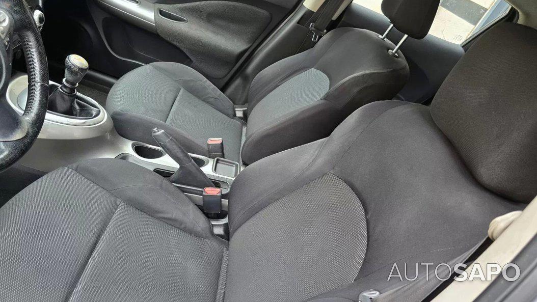 Nissan Juke 1.5 dCi Tekna Premium de 2012