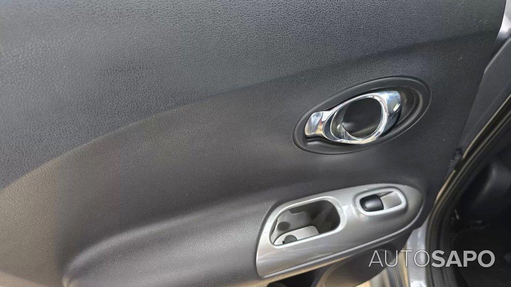 Nissan Juke 1.5 dCi Tekna Premium de 2012