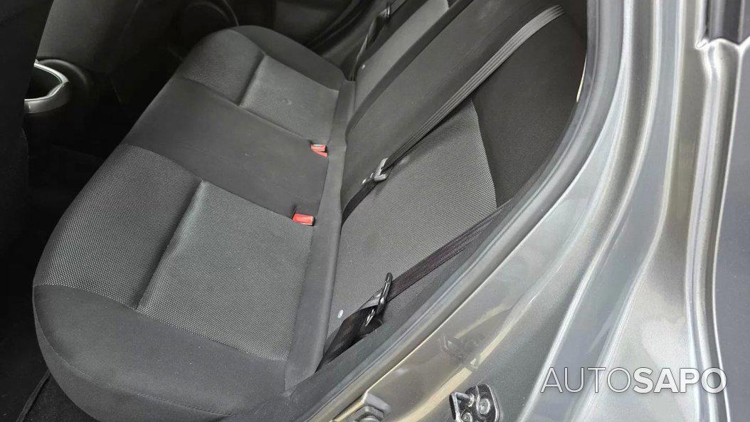 Nissan Juke 1.5 dCi Tekna Premium de 2012