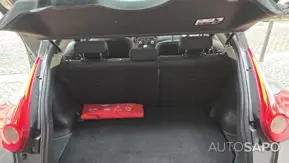 Nissan Juke 1.5 dCi Tekna Premium de 2012