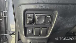 Nissan Juke 1.5 dCi Tekna Premium de 2012