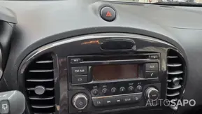 Nissan Juke 1.5 dCi Tekna Premium de 2012