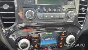 Nissan Juke 1.5 dCi Tekna Premium de 2012