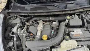 Nissan Juke 1.5 dCi Tekna Premium de 2012