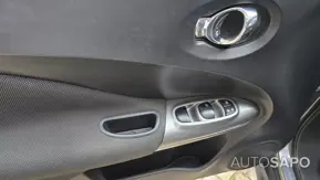 Nissan Juke 1.5 dCi Tekna Premium de 2012