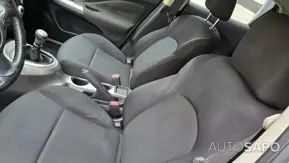 Nissan Juke 1.5 dCi Tekna Premium de 2012