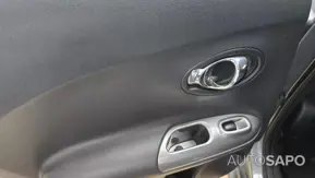 Nissan Juke 1.5 dCi Tekna Premium de 2012