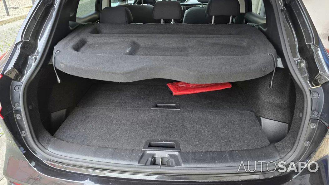 Nissan Qashqai 1.5 dCi Tekna Premium de 2018