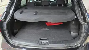 Nissan Qashqai 1.5 dCi Tekna Premium de 2018