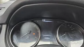 Nissan Qashqai 1.5 dCi Tekna Premium de 2018