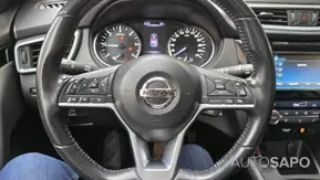 Nissan Qashqai 1.5 dCi Tekna Premium de 2018