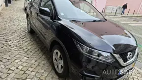 Nissan Qashqai 1.5 dCi Tekna Premium de 2018