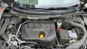 Nissan Qashqai 1.5 dCi Tekna Premium de 2018