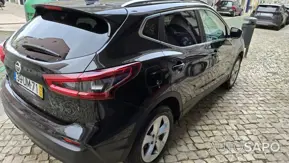 Nissan Qashqai 1.5 dCi Tekna Premium de 2018