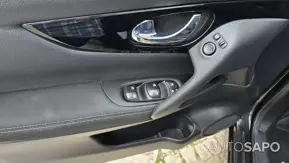 Nissan Qashqai 1.5 dCi Tekna Premium de 2018