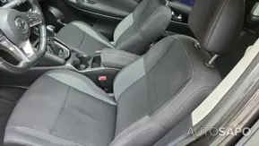 Nissan Qashqai 1.5 dCi Tekna Premium de 2018