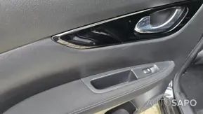 Nissan Qashqai 1.5 dCi Tekna Premium de 2018