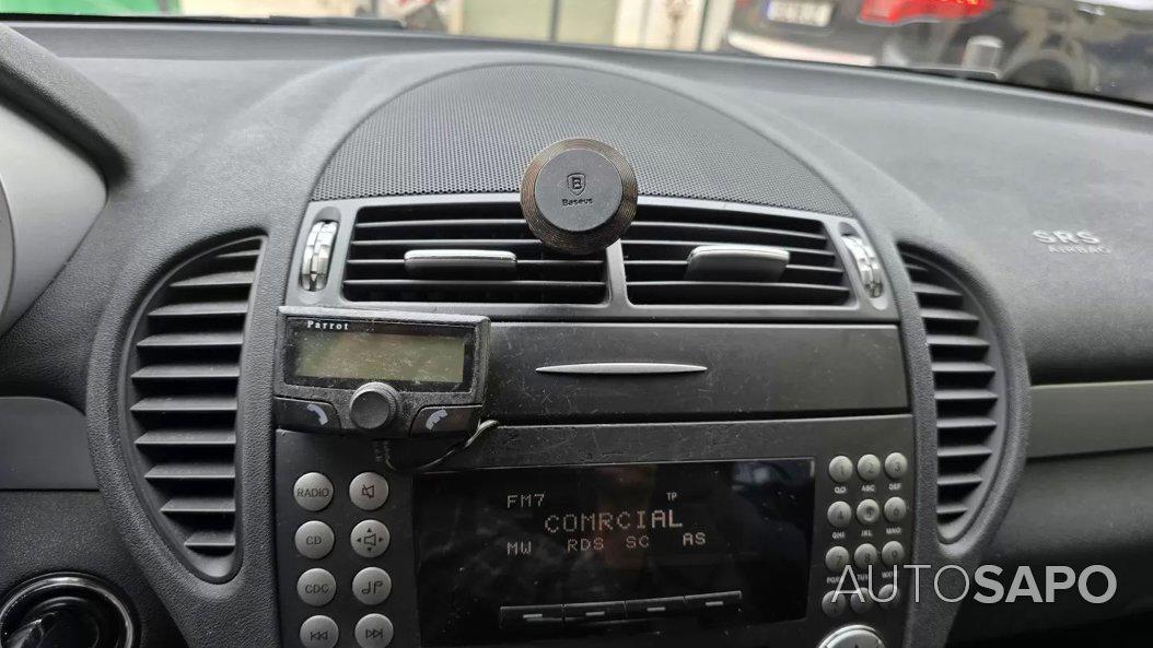 Mercedes-Benz Classe SLK 200 K de 2005