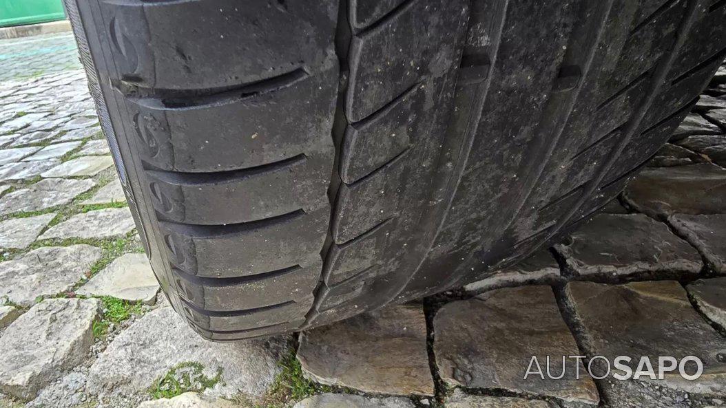 Mercedes-Benz Classe SLK 200 K de 2005