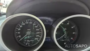 Mercedes-Benz Classe SLK 200 K de 2005