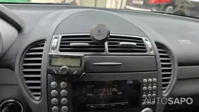 Mercedes-Benz Classe SLK 200 K de 2005