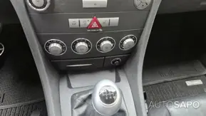 Mercedes-Benz Classe SLK 200 K de 2005