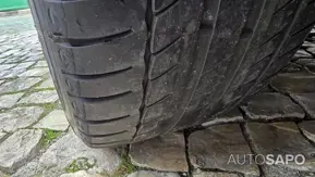 Mercedes-Benz Classe SLK 200 K de 2005