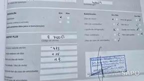 Mercedes-Benz Classe SLK 200 K de 2005