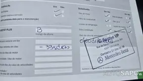 Mercedes-Benz Classe SLK 200 K de 2005