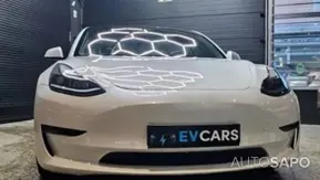 Tesla Model 3 de 2021