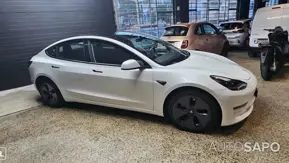 Tesla Model 3 de 2021