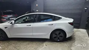 Tesla Model 3 de 2021