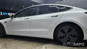 Tesla Model 3 de 2021