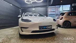 Tesla Model 3 de 2021