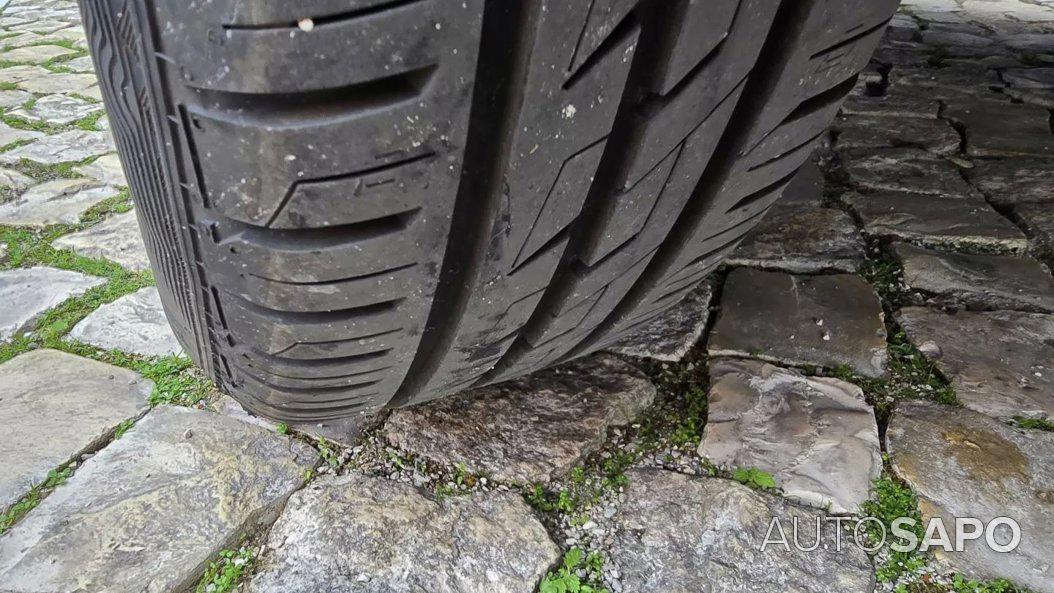 Skoda Fabia 1.2 TDi Greenline de 2012