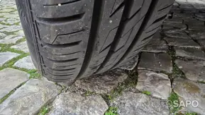 Skoda Fabia 1.2 TDi Greenline de 2012