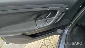 Skoda Fabia 1.2 TDi Greenline de 2012