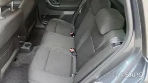 Skoda Fabia 1.2 TDi Greenline de 2012