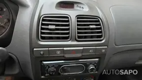 Hyundai Accent 1.3 Prestige de 2003