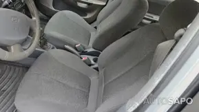 Hyundai Accent 1.3 Prestige de 2003