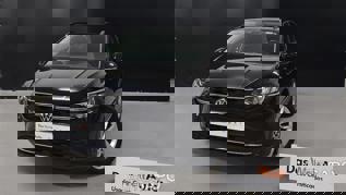 Volkswagen Taigo de 2024