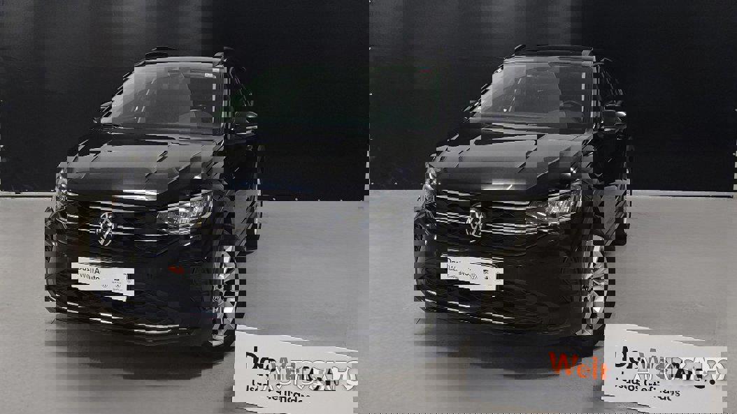 Volkswagen Taigo de 2024