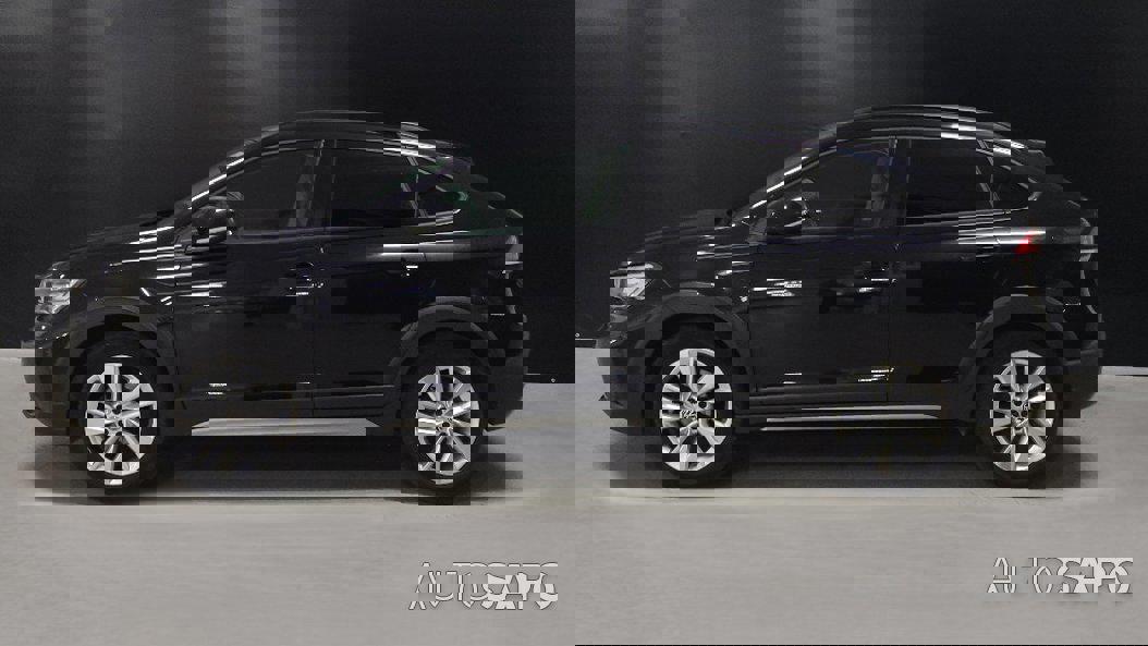 Volkswagen Taigo de 2024