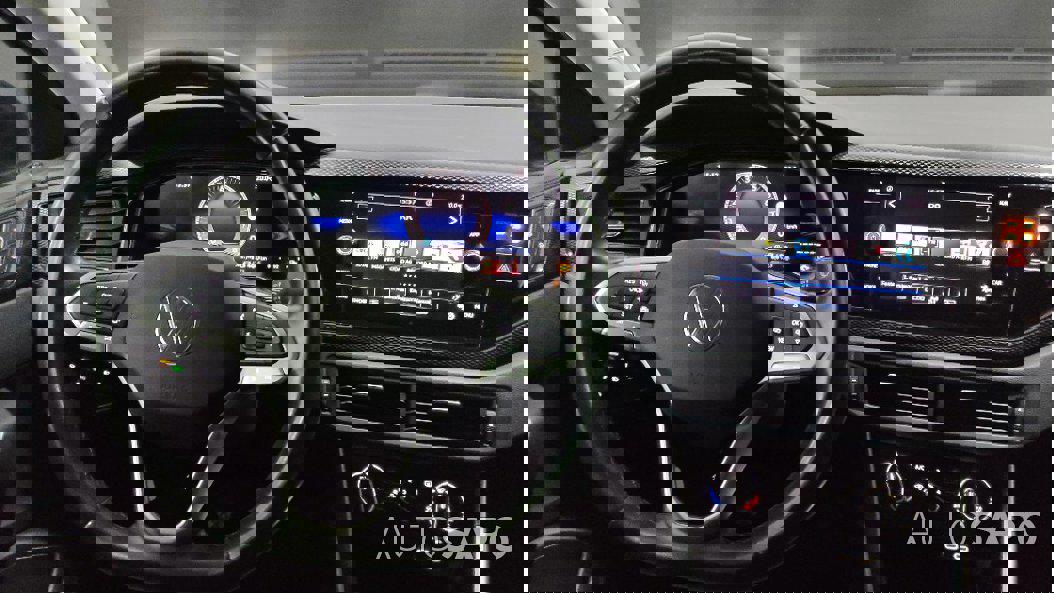 Volkswagen Taigo de 2024