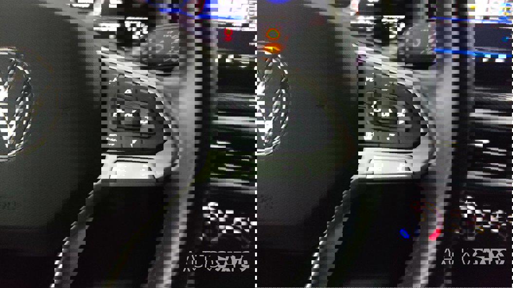 Volkswagen Taigo de 2024