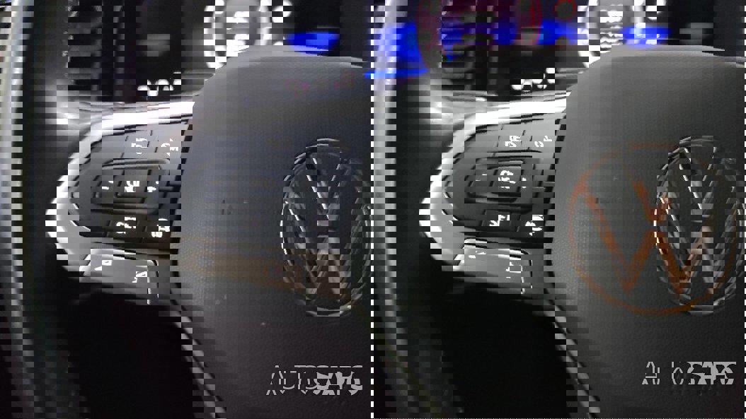 Volkswagen Taigo de 2024