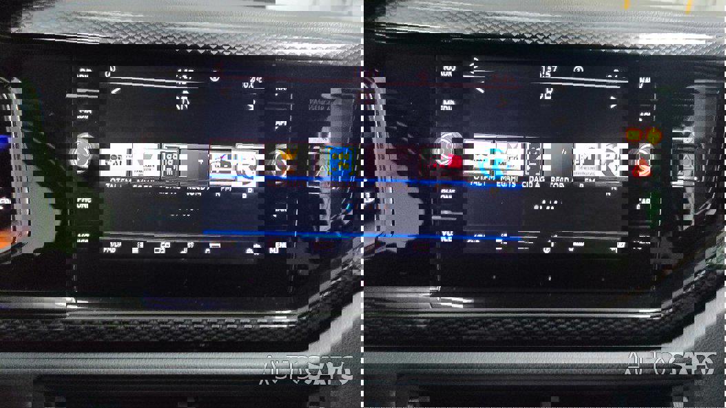 Volkswagen Taigo de 2024