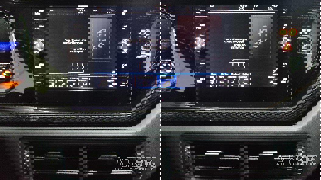 Volkswagen Taigo de 2024