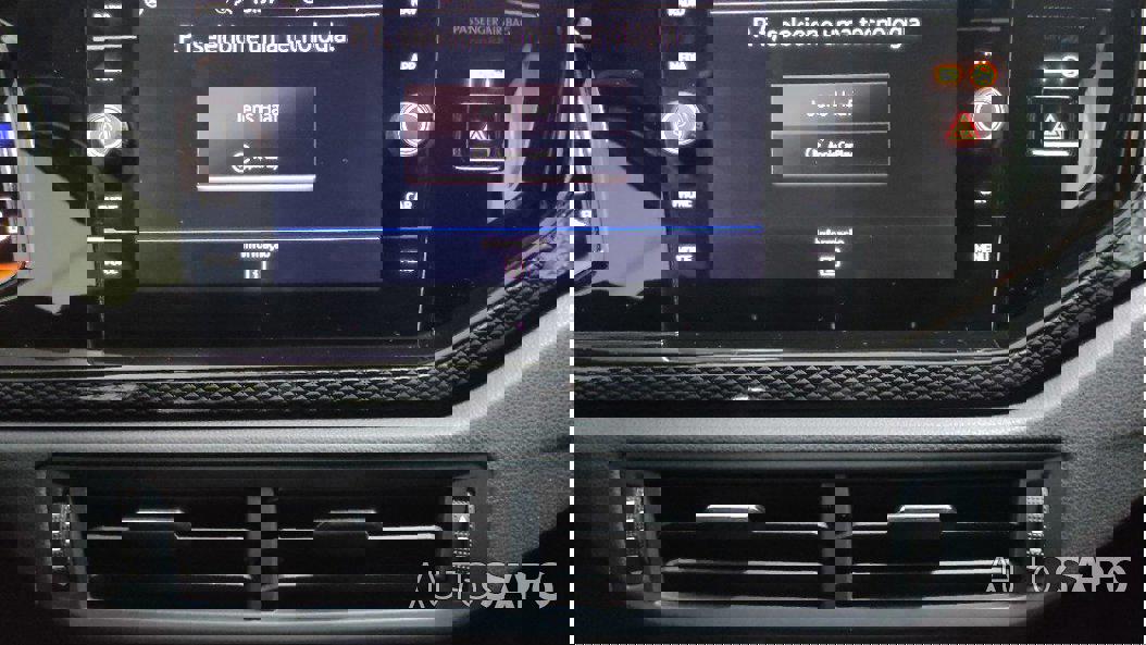 Volkswagen Taigo de 2024