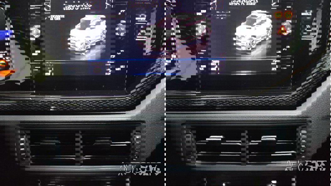 Volkswagen Taigo de 2024